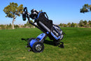 Caddytrek R3X Smart AI Camera Follow/Remote Control Golf Caddy