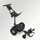 Caddytrek R4 Smart AI Camera Follow/Remote Control Golf Caddy