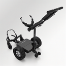 Caddytrek R4 Smart AI Camera Follow/Remote Control Golf Caddy