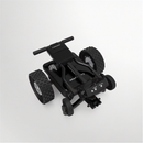 Caddytrek R4 Smart AI Camera Follow/Remote Control Golf Caddy