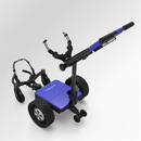Caddytrek R4 Smart AI Camera Follow/Remote Control Golf Caddy