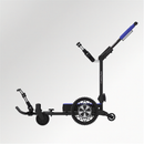 Caddytrek R4 Smart AI Camera Follow/Remote Control Golf Caddy