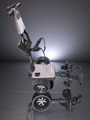 Caddytrek R4 Smart AI Camera Follow/Remote Control Golf Caddy