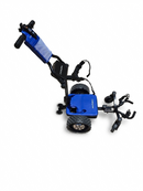 Caddytrek R4 Smart AI Camera Follow/Remote Control Golf Caddy