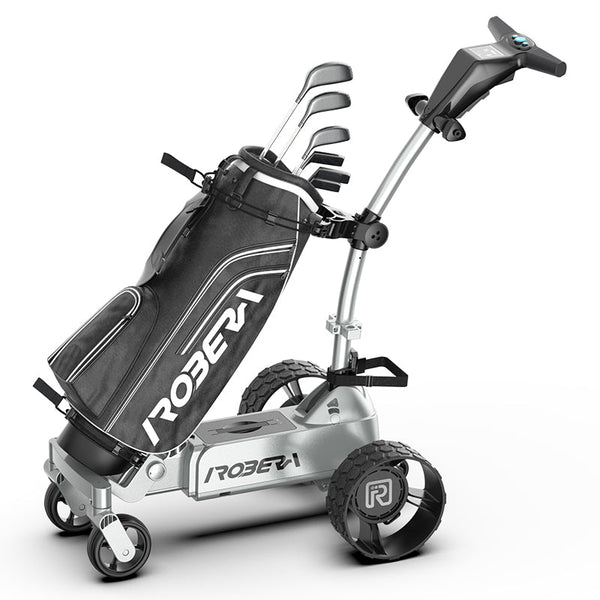 Robera Core Remote Electric Golf Caddy