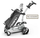 Robera Core Remote Electric Golf Caddy