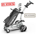 Robera Core Remote Electric Golf Caddy