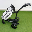 Robera Pro Ai-Powered Follow/Remote Electric Golf Caddy