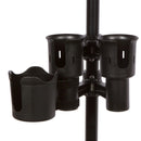 BATCADDY DELUXE CUP HOLDER PLUS ACCESSORY