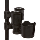 BATCADDY DELUXE CUP HOLDER PLUS ACCESSORY