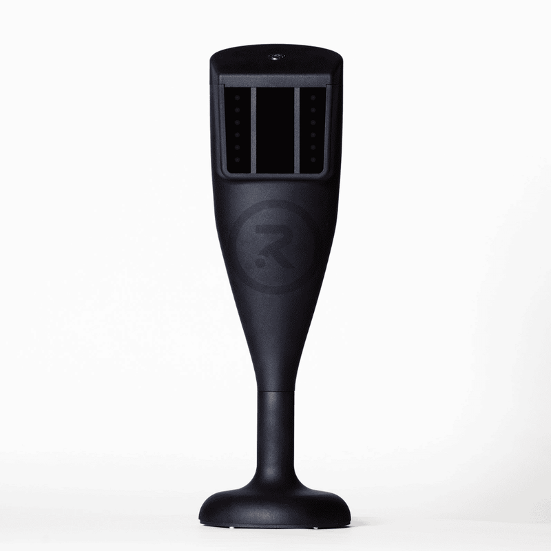 RSG ONE Launch Monitor