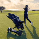 Alphard Golf Omni Cart Seat