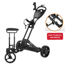 Alphard Golf Omni Cart Seat