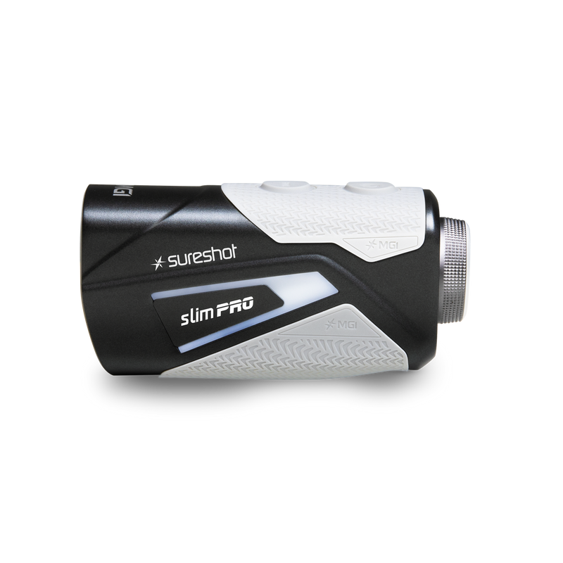 Sureshot SLIMPRO Laser Rangefinder