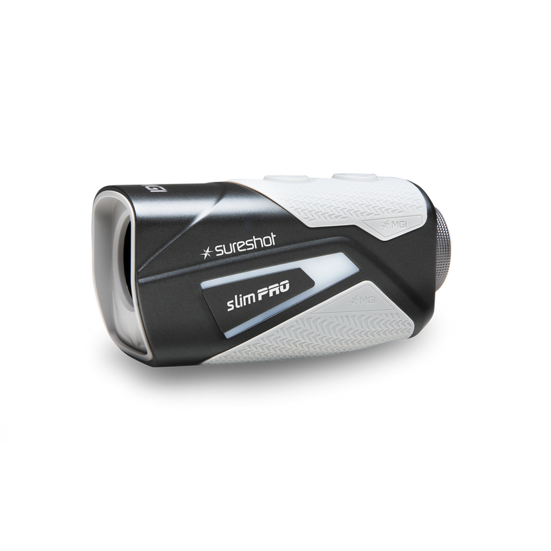 Sureshot SLIMPRO Laser Rangefinder