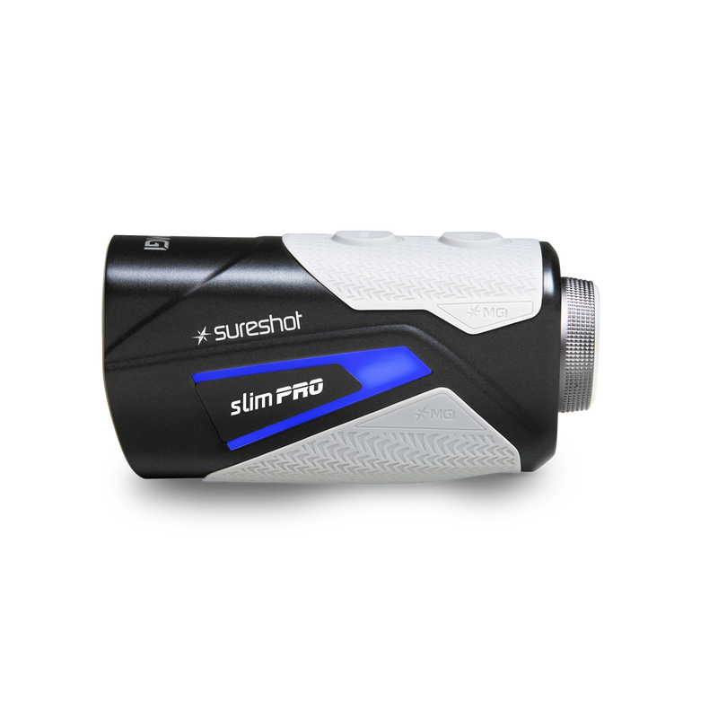 Sureshot SLIMPRO Laser Rangefinder