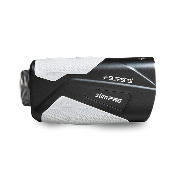 Sureshot SLIMPRO Laser Rangefinder