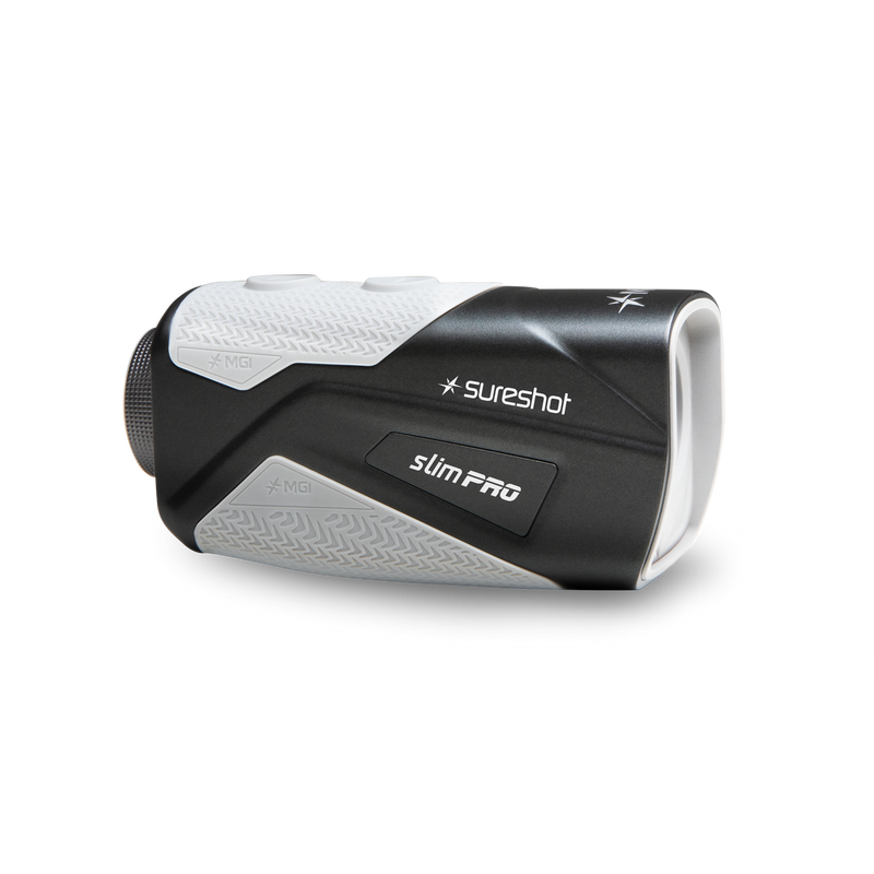 Sureshot SLIMPRO Laser Rangefinder