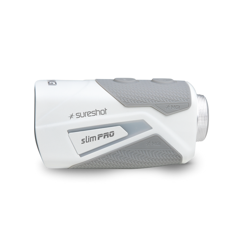 Sureshot SLIMPRO Laser Rangefinder