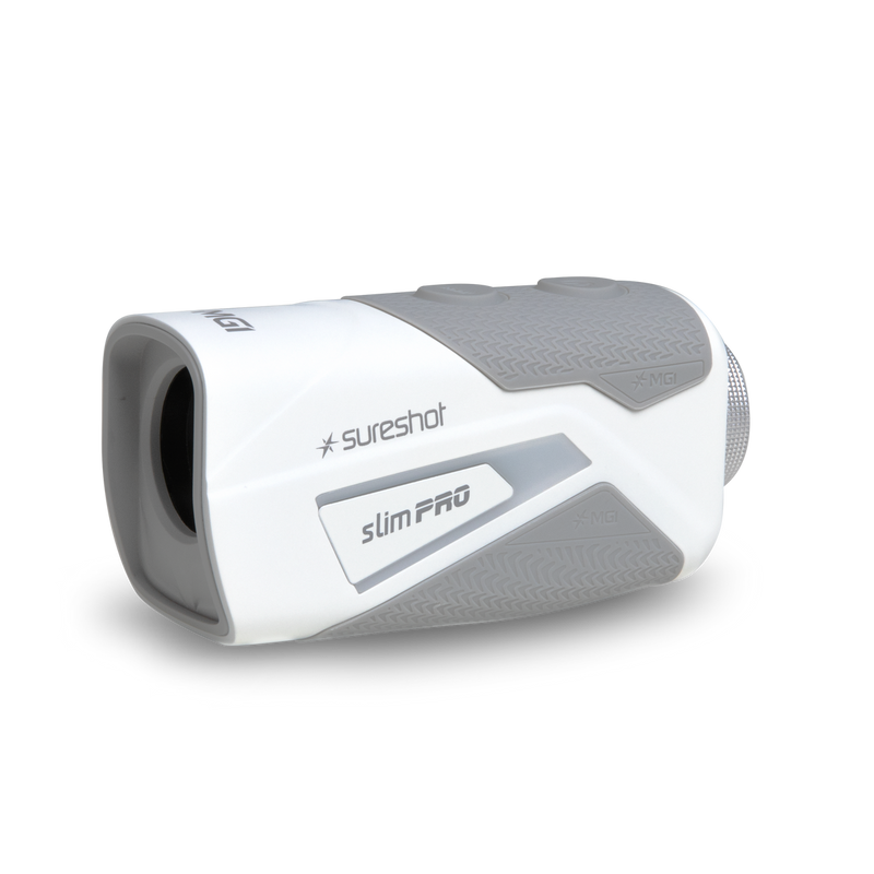 Sureshot SLIMPRO Laser Rangefinder