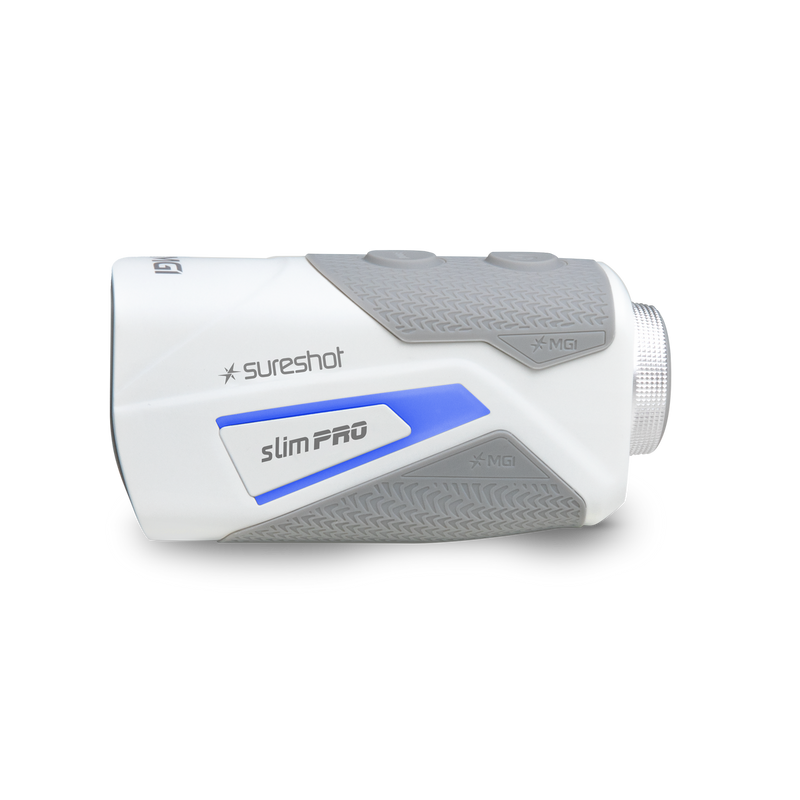 Sureshot SLIMPRO Laser Rangefinder