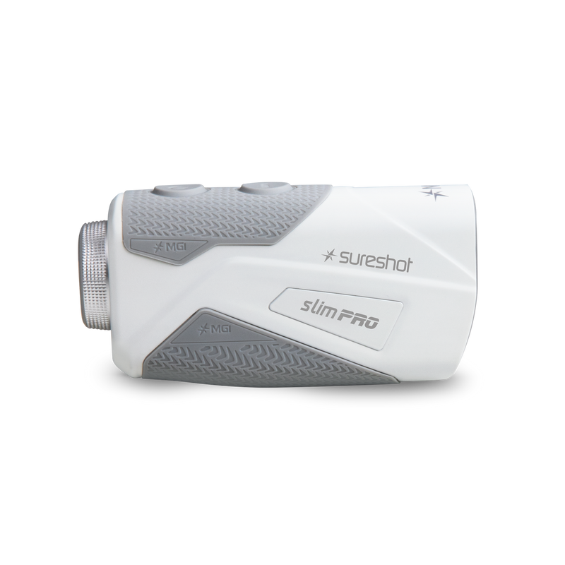 Sureshot SLIMPRO Laser Rangefinder