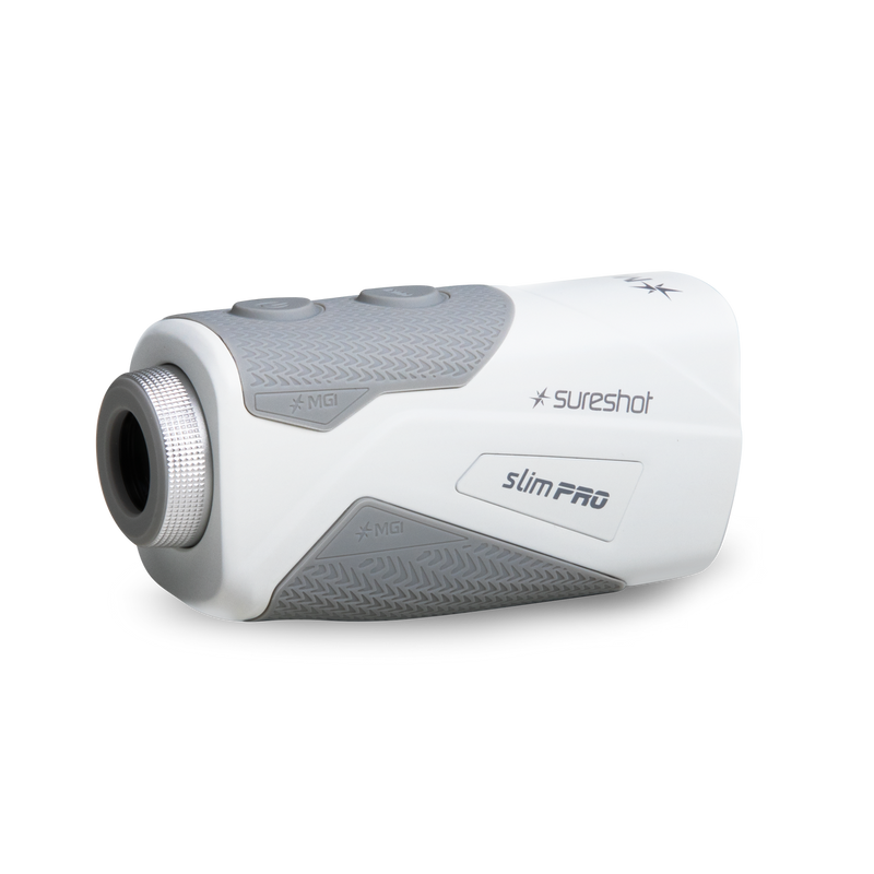 Sureshot SLIMPRO Laser Rangefinder