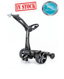 Stewart VERTX Remote Control Golf Caddy