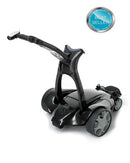 Stewart X10 Follow/Remote Control Golf Caddy