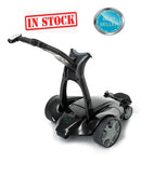 Stewart X10 Follow/Remote Control Golf Caddy