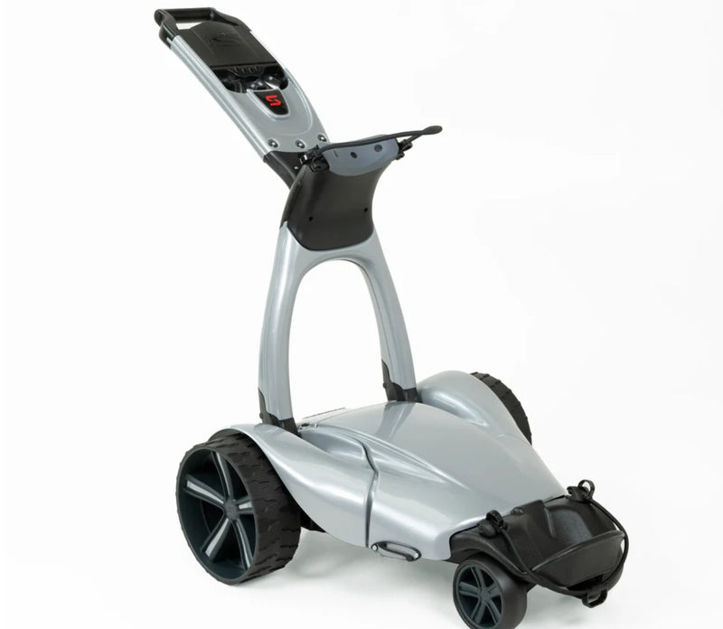 Stewart V10 Remote Control Golf Caddy