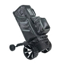 Zero Friction STRIDE – Smart Follow Electric Golf Bag & Trolley | All-in-One Autonomous Caddie