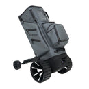 Zero Friction STRIDE – Smart Follow Electric Golf Bag & Trolley | All-in-One Autonomous Caddie