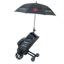 Zero Friction STRIDE – Smart Follow Electric Golf Bag & Trolley | All-in-One Autonomous Caddie