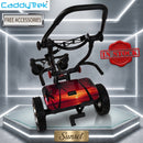 FTR Caddytrek CT2000R2 Sunset Follow/Remote Control Golf Caddy - Home
