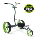 Green Eagle Golf - Terra Lithium Remote Electric Golf Caddy