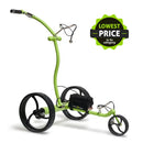 Green Eagle Golf - Terra Lithium Remote Electric Golf Caddy