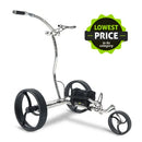 Green Eagle Golf - Terra Lithium Remote Electric Golf Caddy