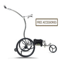 Green Eagle Golf - Terra Lithium Remote Electric Golf Caddy