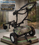 FTR Caddytrek CT2000R2 The Hunter Follow/Remote Control Golf Caddy - Main