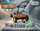 FTR Caddytrek CT2000R2 The Wildcat Follow/Remote Control Golf Caddy - Main