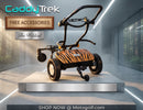 FTR Caddytrek CT2000R2 The Wildcat Follow/Remote Control Golf Caddy - Main 2
