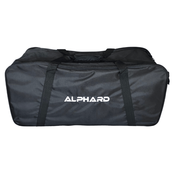 Alphard eWheels Club Booster V2 Storage Bag