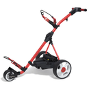Super E Caddy The Weekender Lithium Electric Golf Caddy