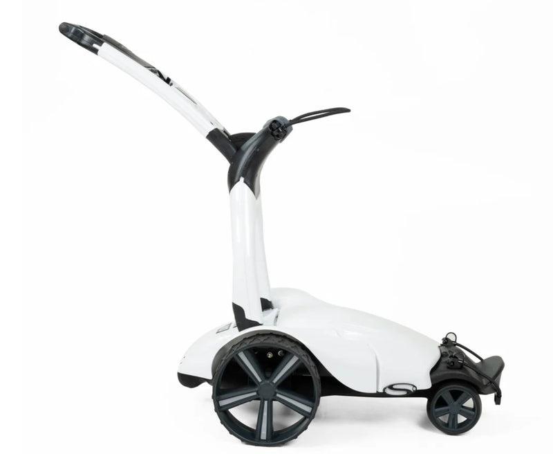 Stewart V10 Remote Control Golf Caddy