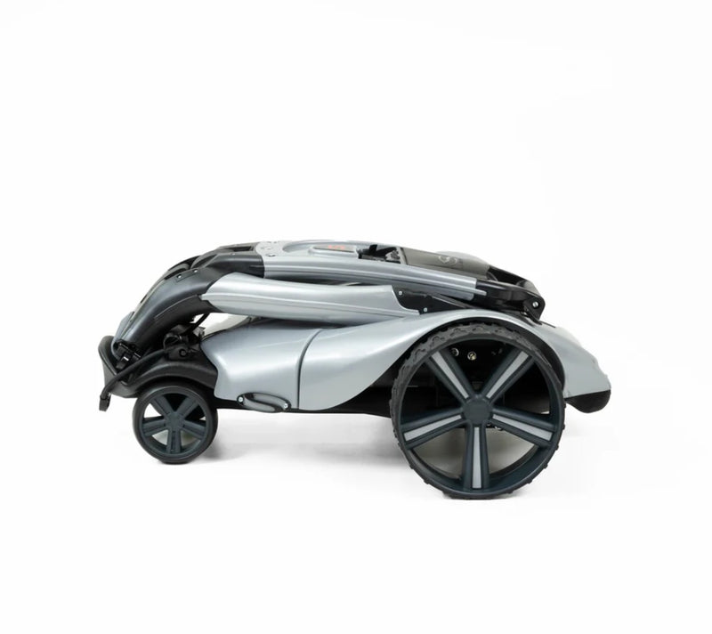 Stewart V10 Remote Control Golf Caddy