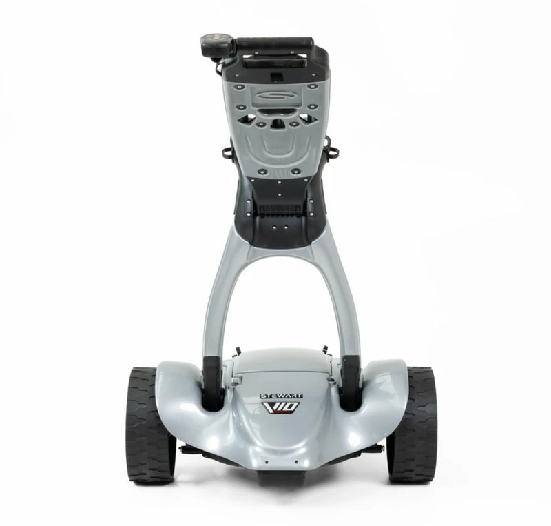 Stewart V10 Remote Control Golf Caddy
