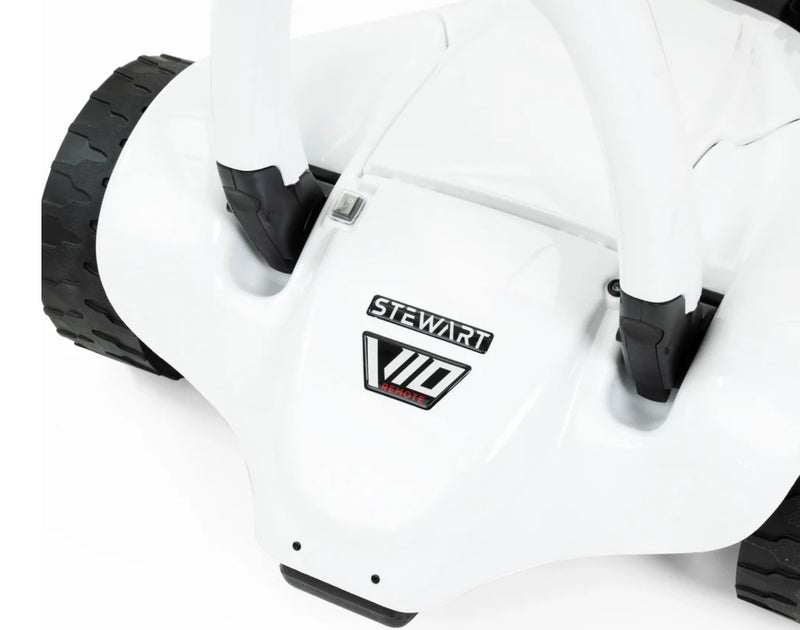 Stewart V10 Remote Control Golf Caddy