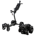 Axglo E5 Follow/Remote Electric Golf Caddy