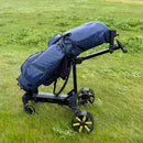 GOZO Follow/Remote Electric Golf Caddy